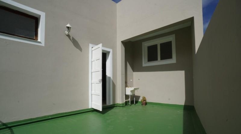 Санта-Крус-де-Тенерифе - La Orotava - 150m2