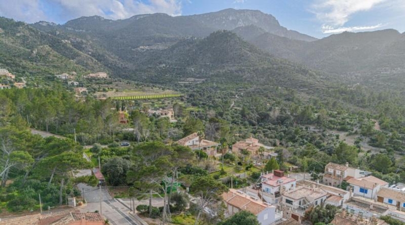 Illes Balears - Banyalbufar - 157m2