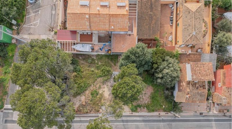 Illes Balears - Banyalbufar - 157m2