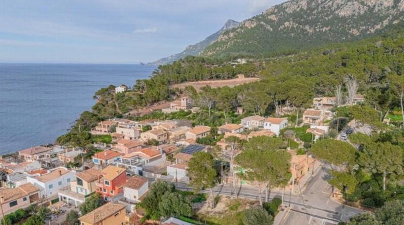 Illes Balears - Banyalbufar - 157m2