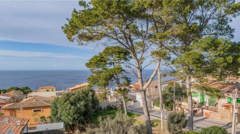 Illes Balears - Banyalbufar - 157m2