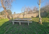 Chalet independiente con terreno en venta en la España, As Covas, ref: TR240795 foto
