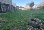 Chalet independiente con terreno en venta en la España, As Covas, ref: TR240795 foto
