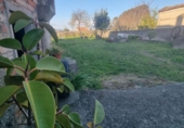 Chalet independiente con terreno en venta en la España, As Covas, ref: TR240795 foto