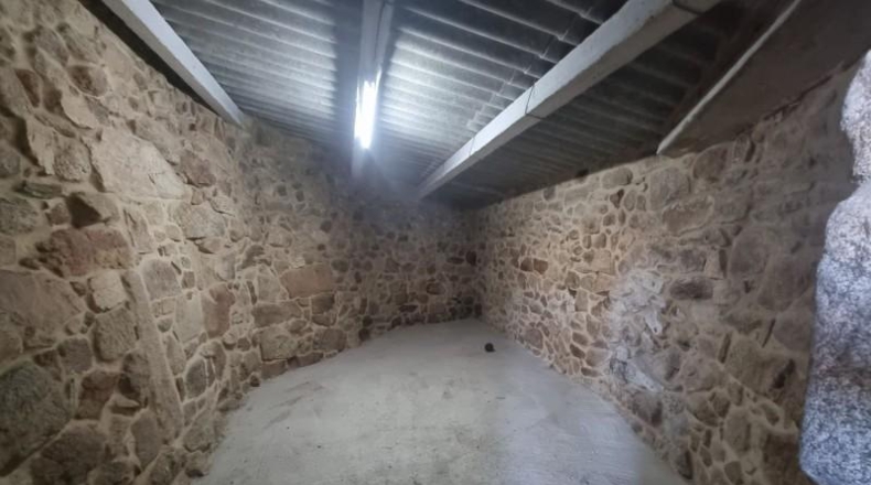 Pontevedra - As Covas - 923m2