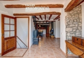 Casa de pueblo en venta en la España, Ciutadilla, ref: TR317813 foto