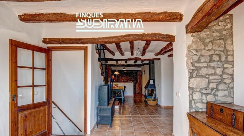 Lérida - Ciutadilla - 263m2