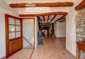 Casa de pueblo en venta en la España, Ciutadilla, ref: TR317813 foto
