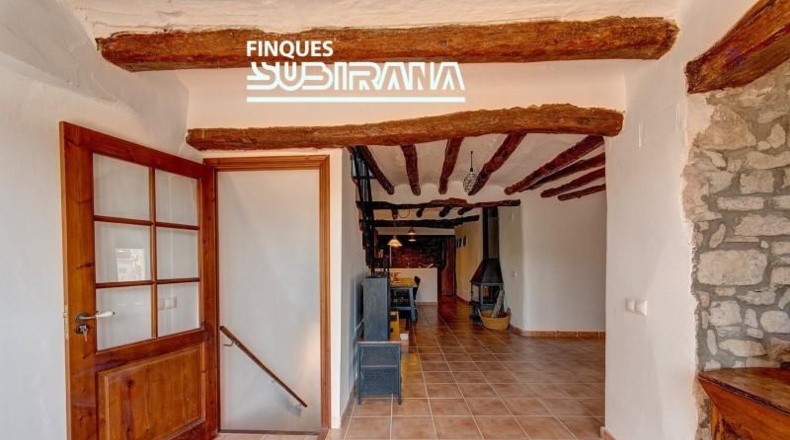 Lérida - Ciutadilla - 263m2