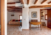 Casa de pueblo en venta en la España, Ciutadilla, ref: TR317813 foto