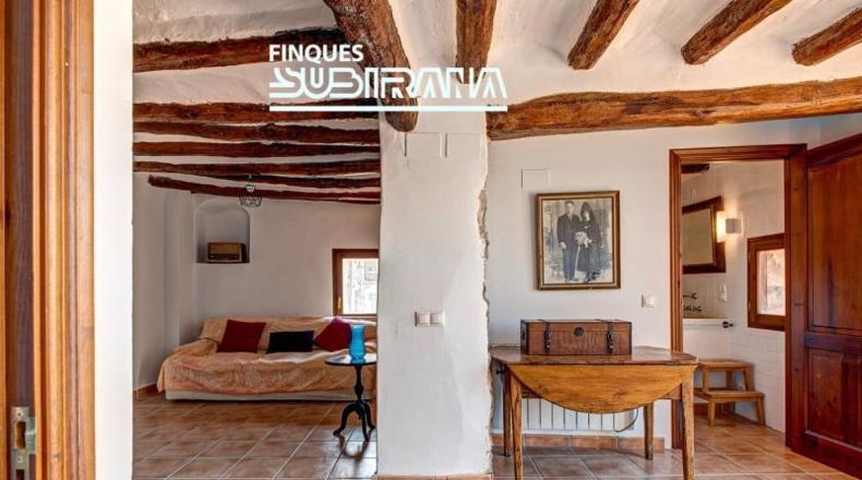 Lérida - Ciutadilla - 263m2