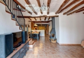 Casa de pueblo en venta en la España, Ciutadilla, ref: TR317813 foto