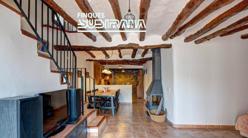 Lérida - Ciutadilla - 263m2