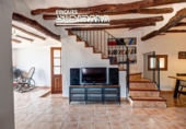 Casa de pueblo en venta en la España, Ciutadilla, ref: TR317813 foto