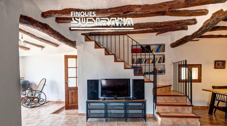 Lérida - Ciutadilla - 263m2