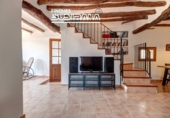 Casa de pueblo en venta en la España, Ciutadilla, ref: TR317813 foto