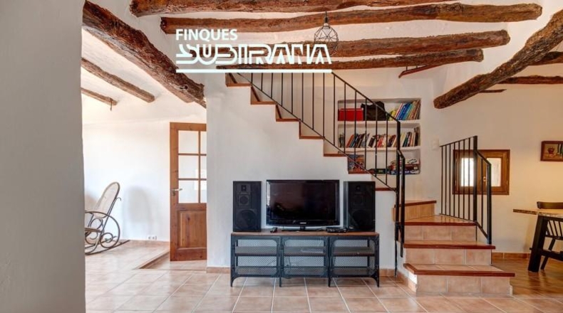 Lérida - Ciutadilla - 263m2