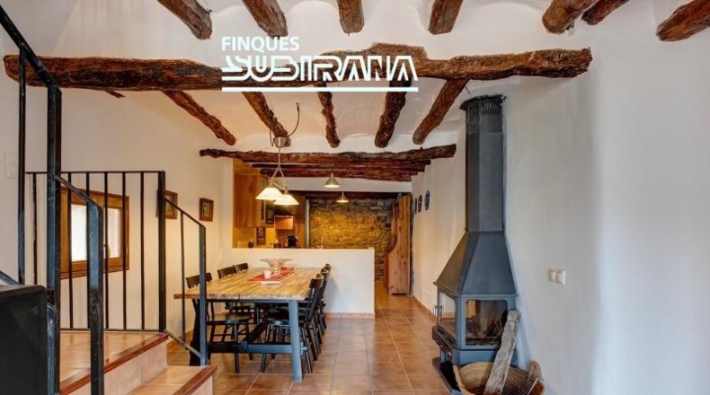 Lérida - Ciutadilla - 263m2