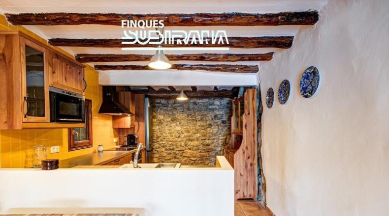 Lérida - Ciutadilla - 263m2