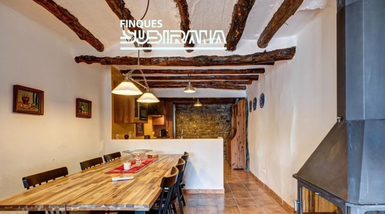 Lérida - Ciutadilla - 263m2