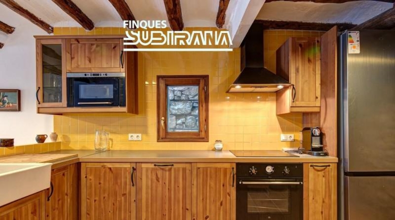 Lérida - Ciutadilla - 263m2