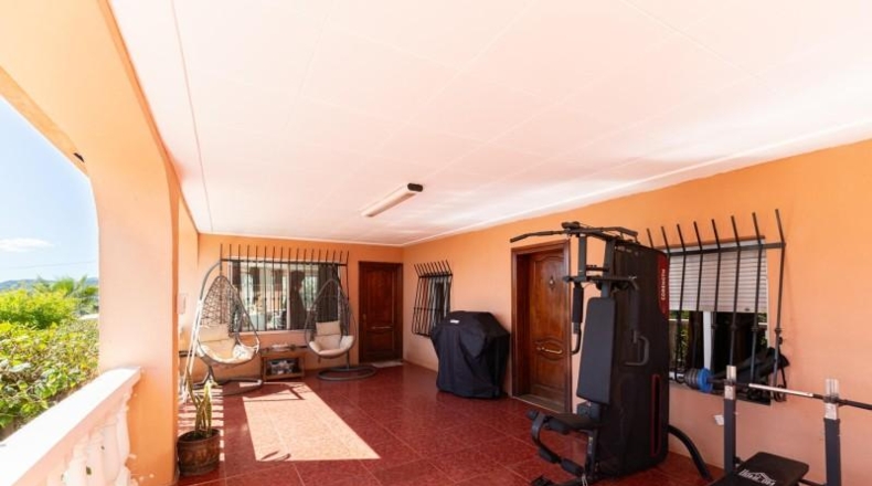Castellón - Onda - 960m2