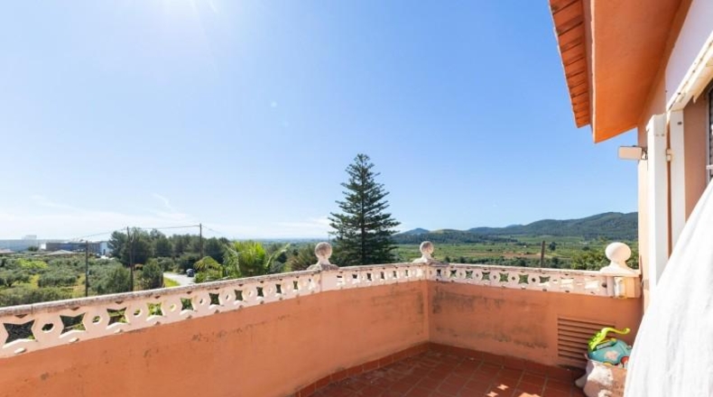 Castellón - Onda - 960m2