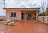 Chalet independiente con terreno en venta en la España, Mula, ref: TR381620 foto