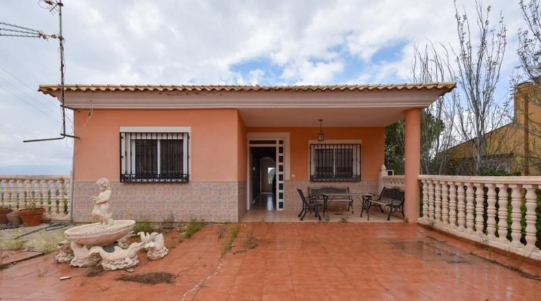 Murcia - Mula - 581m2