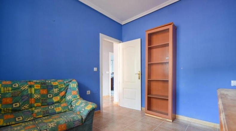 Murcia - Mula - 581m2