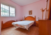 Chalet independiente con terreno en venta en la España, Mula, ref: TR381620 foto