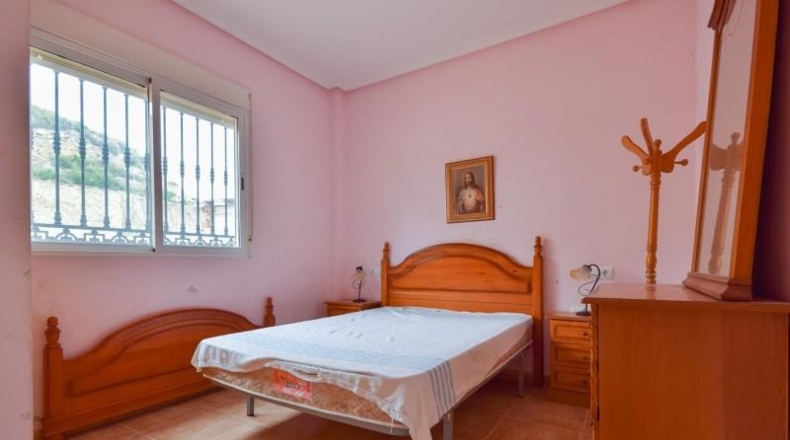 Murcia - Mula - 581m2