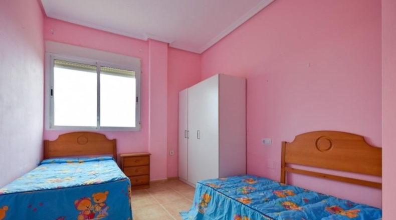 Murcia - Mula - 581m2