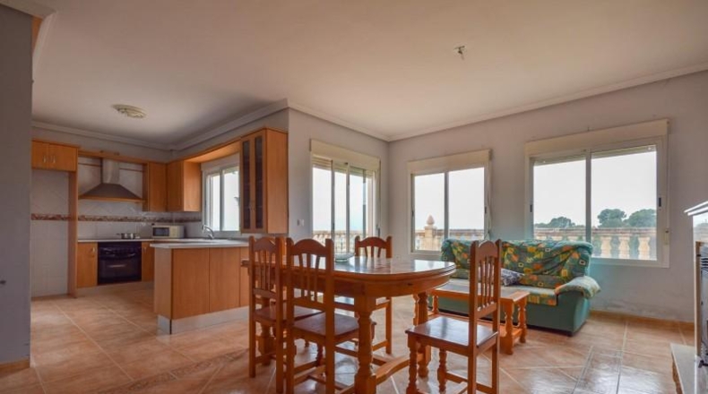 Murcia - Mula - 581m2
