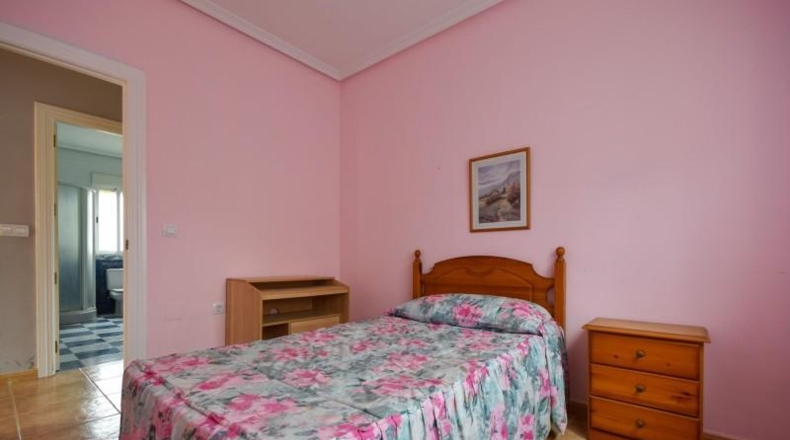 Murcia - Mula - 581m2