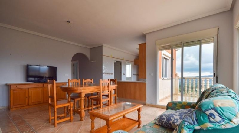 Murcia - Mula - 581m2