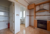 Chalet independiente con terreno en venta en la España, Mula, ref: TR381620 foto