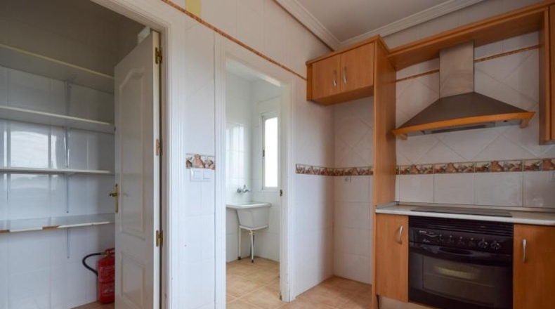 Murcia - Mula - 581m2