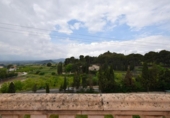 Chalet independiente con terreno en venta en la España, Mula, ref: TR381620 foto