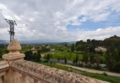 Chalet independiente con terreno en venta en la España, Mula, ref: TR381620 foto