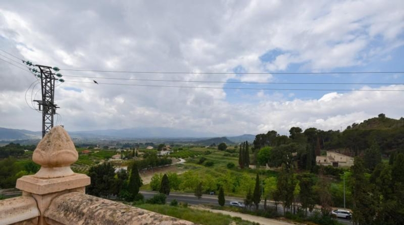 Murcia - Mula - 581m2