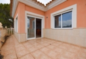 Chalet independiente con terreno en venta en la España, Mula, ref: TR381620 foto