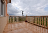 Chalet independiente con terreno en venta en la España, Mula, ref: TR381620 foto