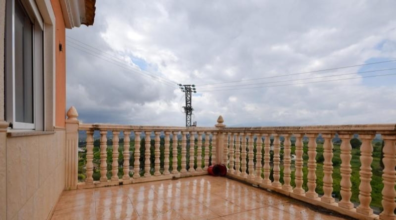 Murcia - Mula - 581m2