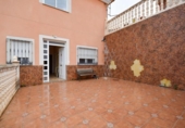 Chalet independiente con terreno en venta en la España, Mula, ref: TR381620 foto