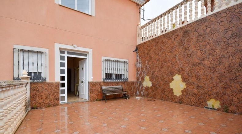 Murcia - Mula - 581m2