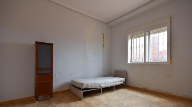 Murcia - Mula - 581m2
