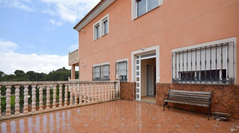 Murcia - Mula - 581m2