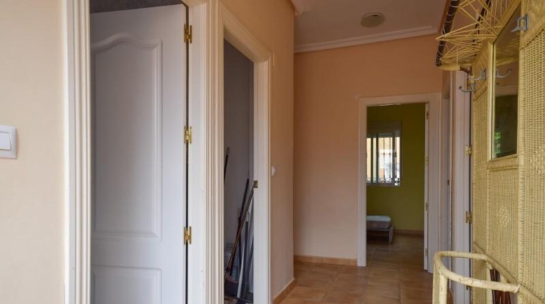 Murcia - Mula - 581m2