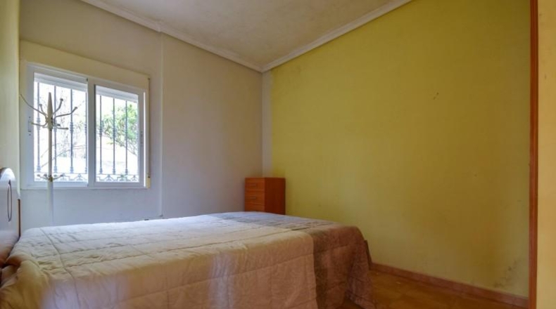 Murcia - Mula - 581m2